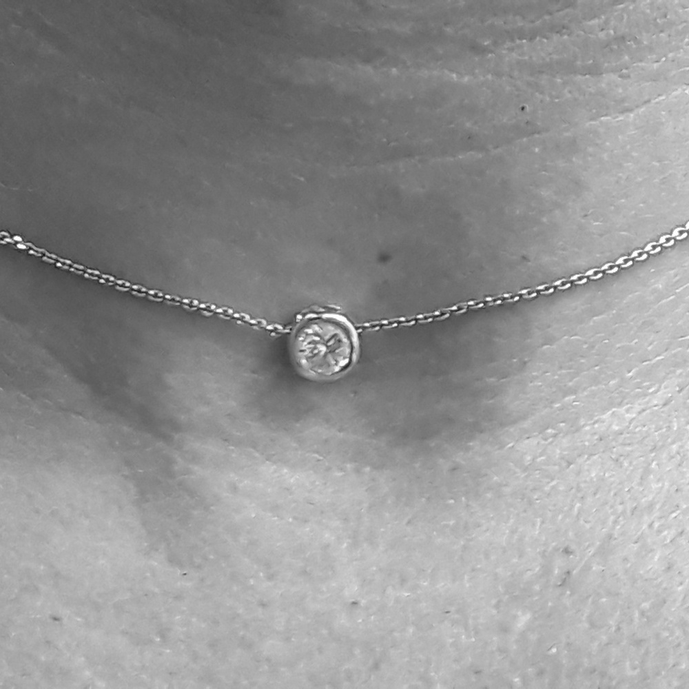 Necklace from Banana Republic